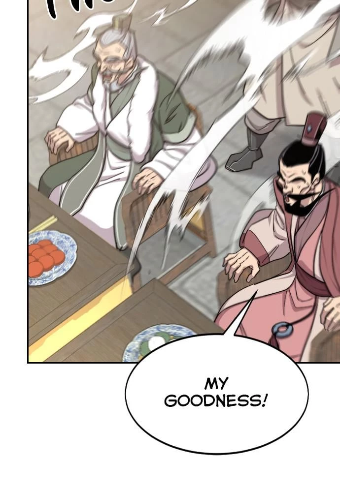 Read Return of the Blossoming Blade EN Manga Online