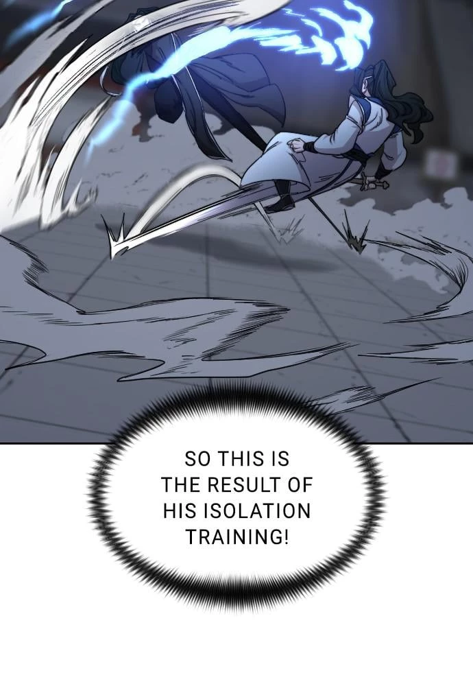 Read Return of the Blossoming Blade EN Manga Online