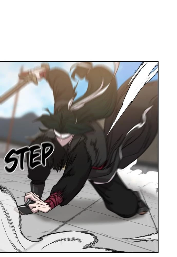 Read Return of the Blossoming Blade EN Manga Online