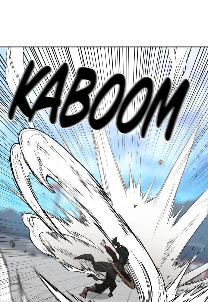 Read Return of the Blossoming Blade EN Manga Online