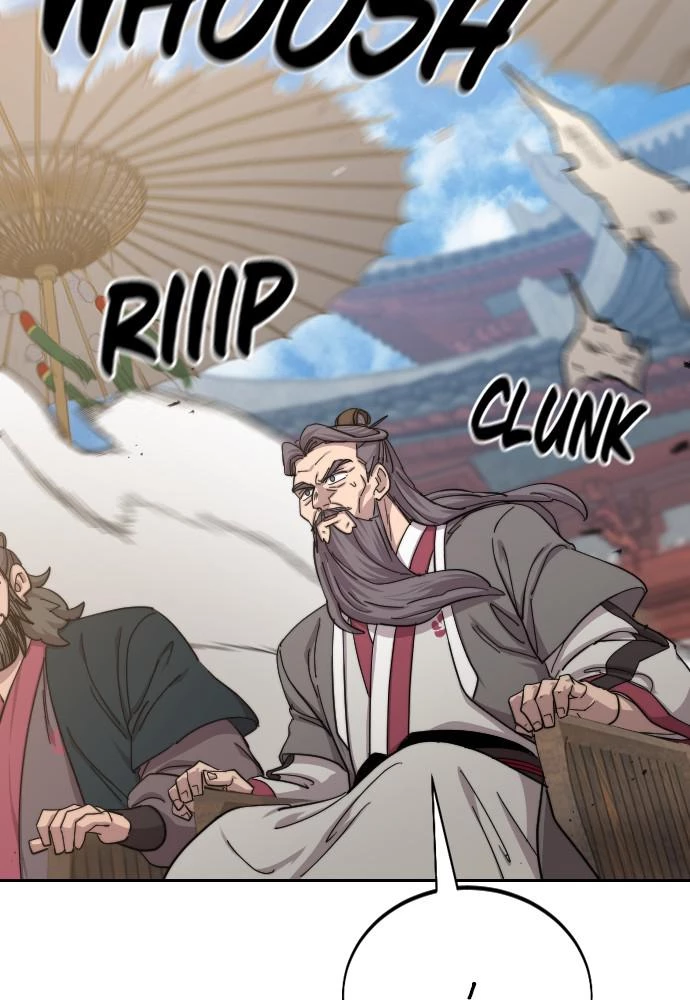 Read Return of the Blossoming Blade EN Manga Online