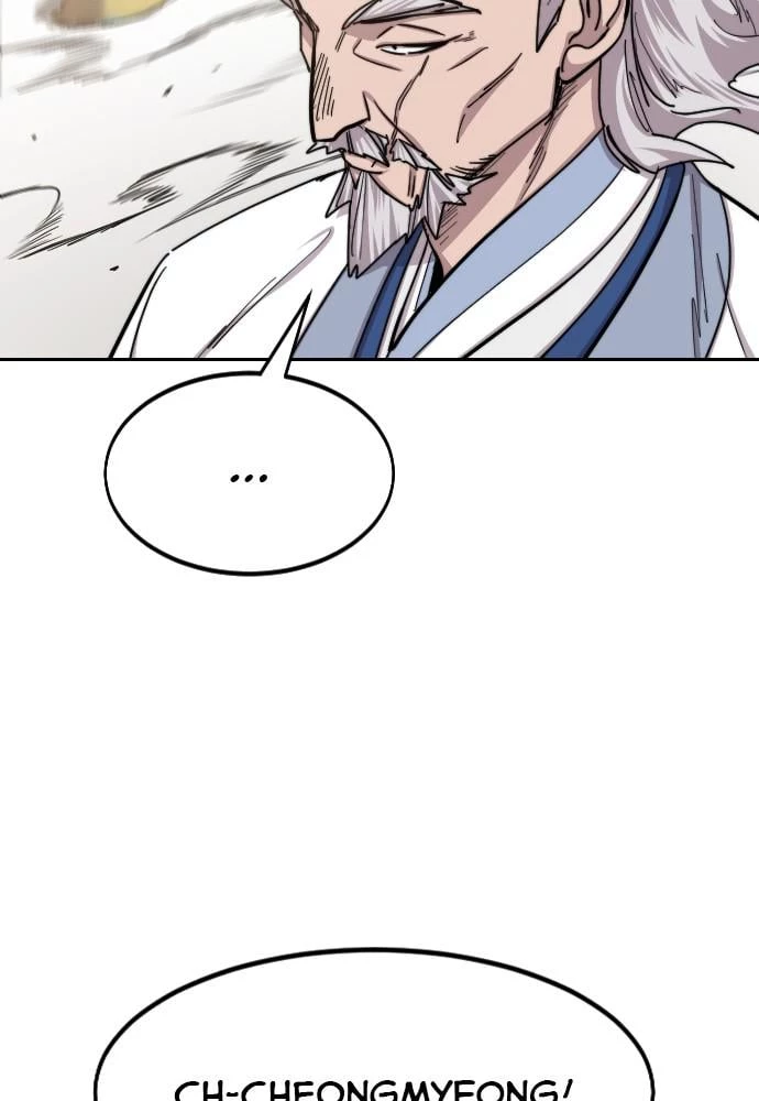Read Return of the Blossoming Blade EN Manga Online