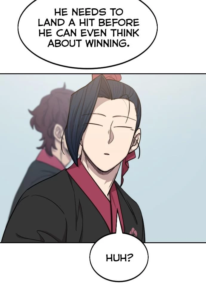 Read Return of the Blossoming Blade EN Manga Online