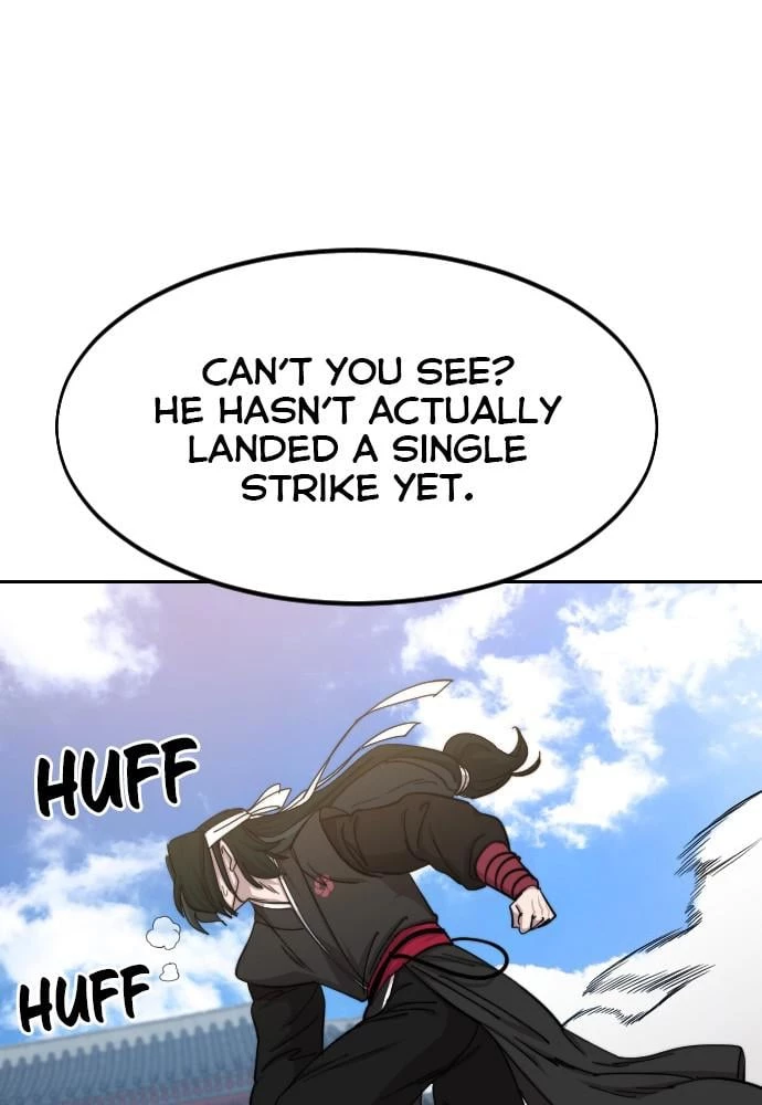 Read Return of the Blossoming Blade EN Manga Online
