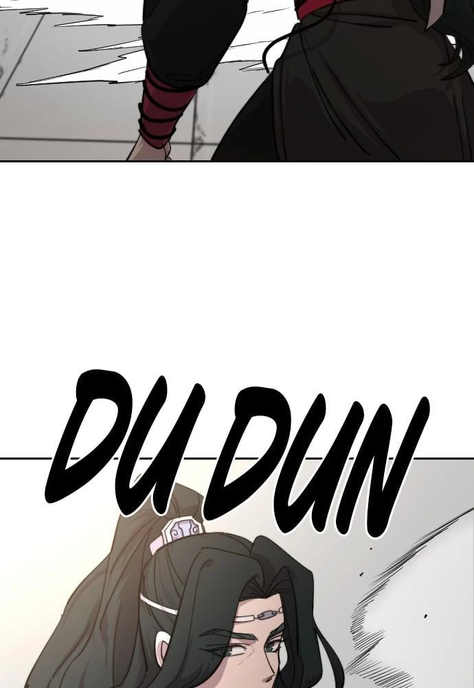 Read Return of the Blossoming Blade EN Manga Online