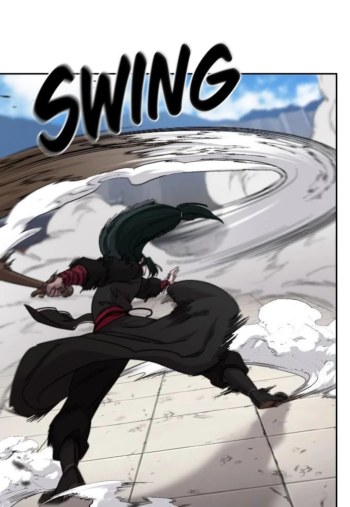 Read Return of the Blossoming Blade EN Manga Online