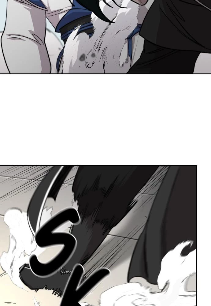 Read Return of the Blossoming Blade EN Manga Online