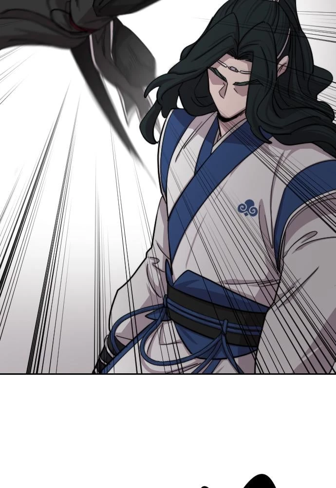 Read Return of the Blossoming Blade EN Manga Online