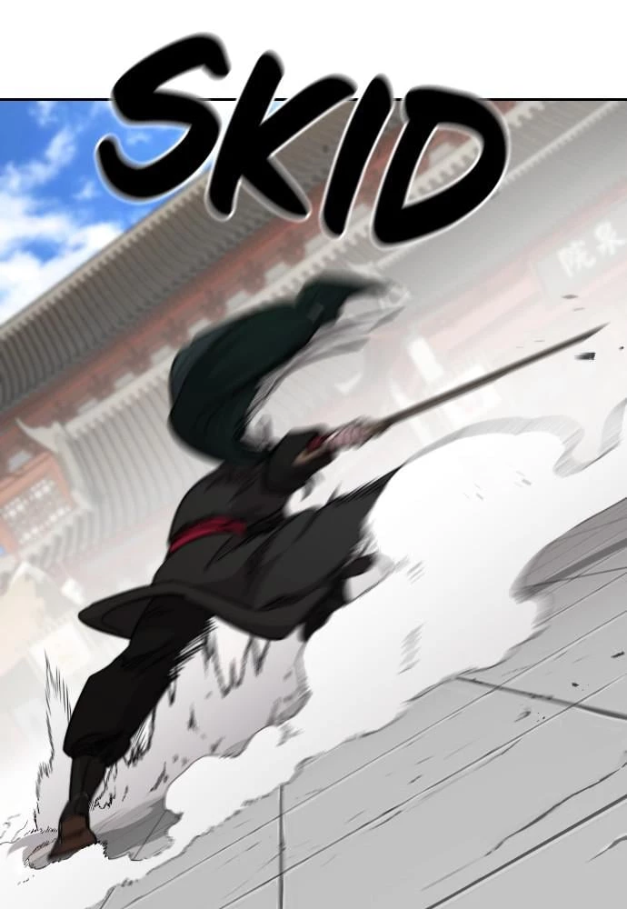 Read Return of the Blossoming Blade EN Manga Online