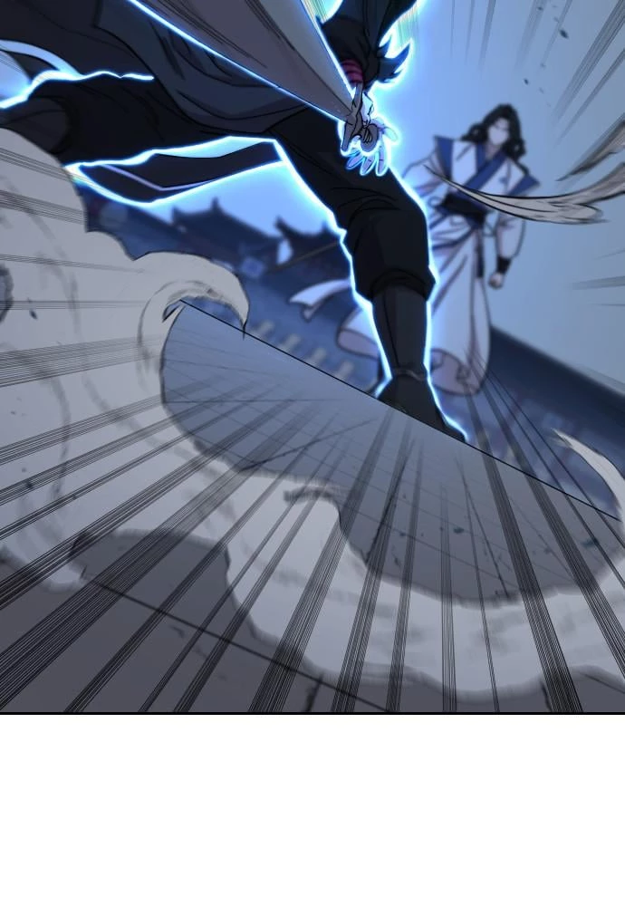Read Return of the Blossoming Blade EN Manga Online