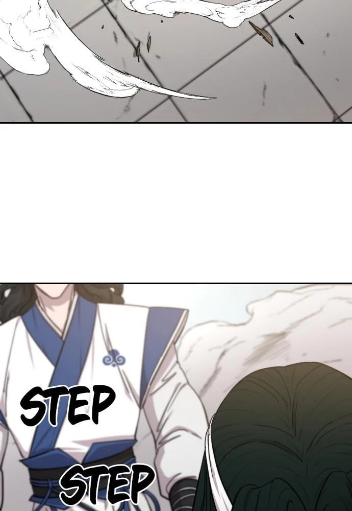 Read Return of the Blossoming Blade EN Manga Online