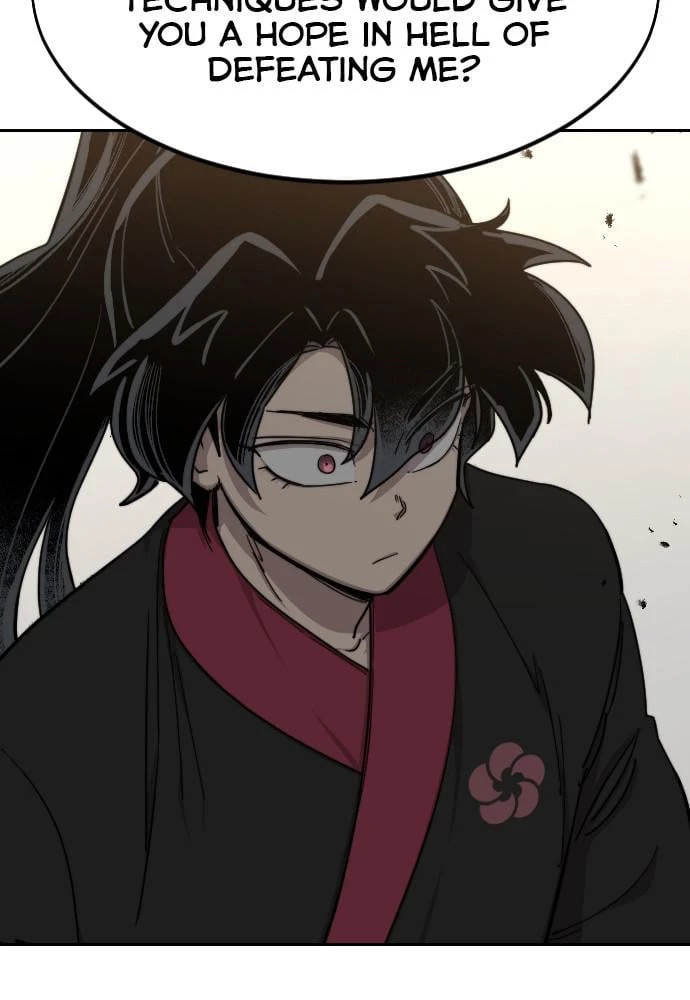 Read Return of the Blossoming Blade EN Manga Online