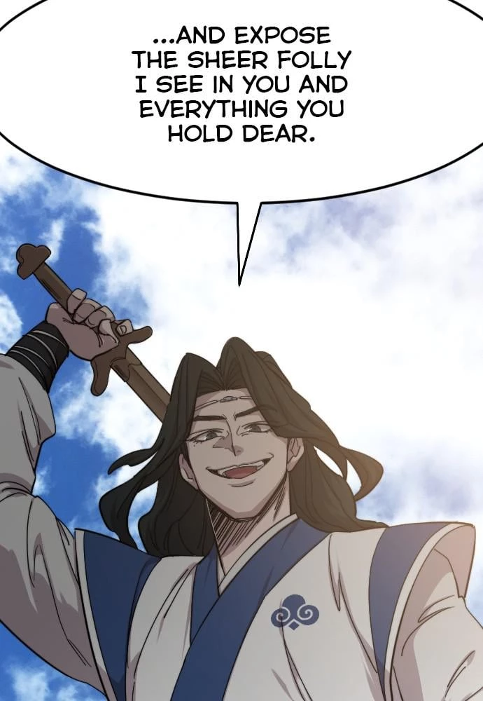 Read Return of the Blossoming Blade EN Manga Online