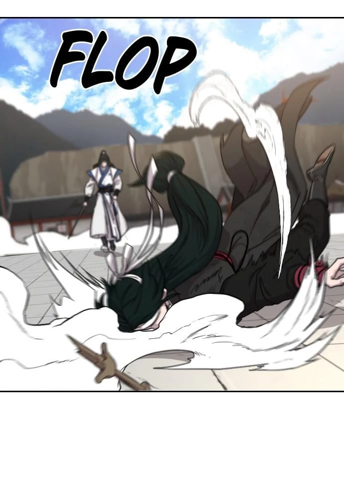 Read Return of the Blossoming Blade EN Manga Online