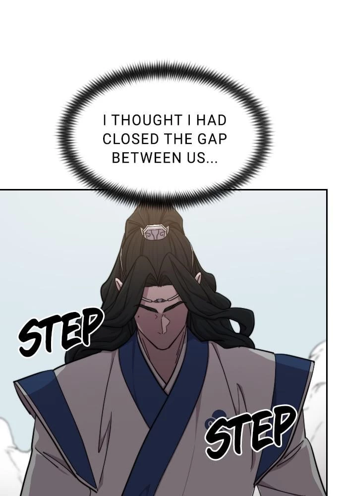 Read Return of the Blossoming Blade EN Manga Online
