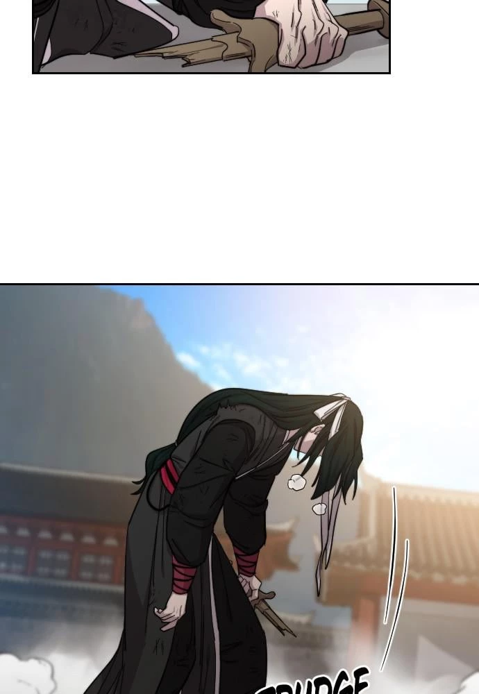 Read Return of the Blossoming Blade EN Manga Online