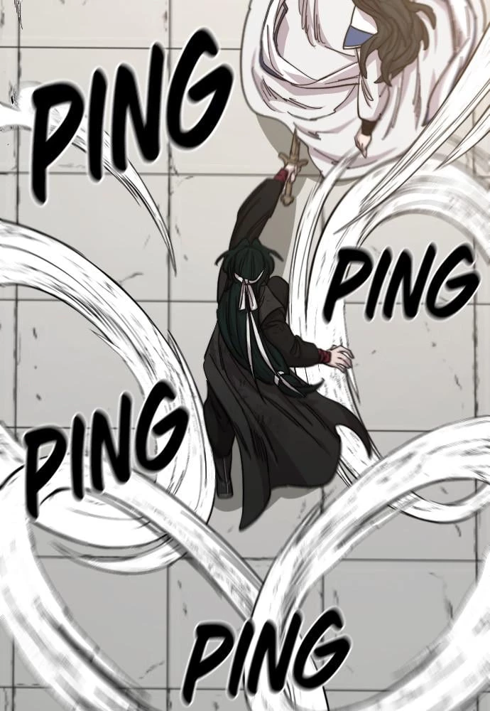 Read Return of the Blossoming Blade EN Manga Online