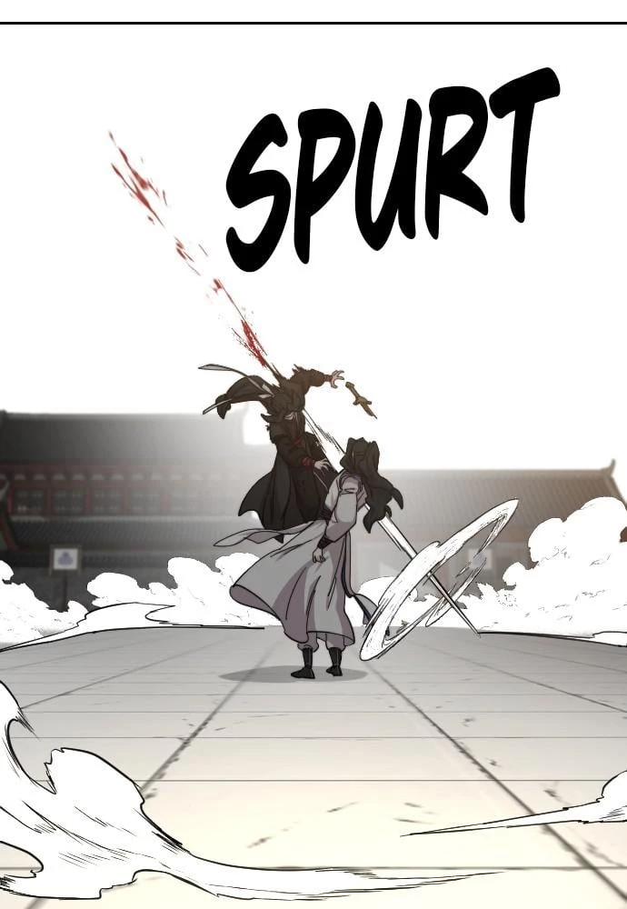 Read Return of the Blossoming Blade EN Manga Online