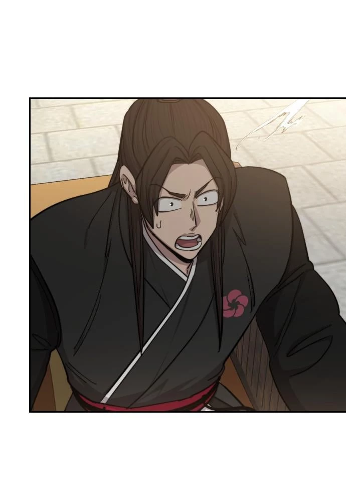 Read Return of the Blossoming Blade EN Manga Online