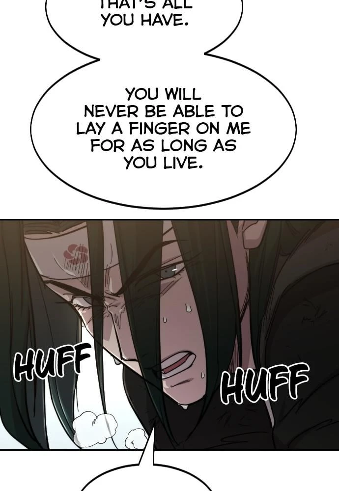 Read Return of the Blossoming Blade EN Manga Online