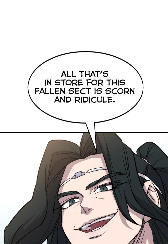 Read Return of the Blossoming Blade EN Manga Online