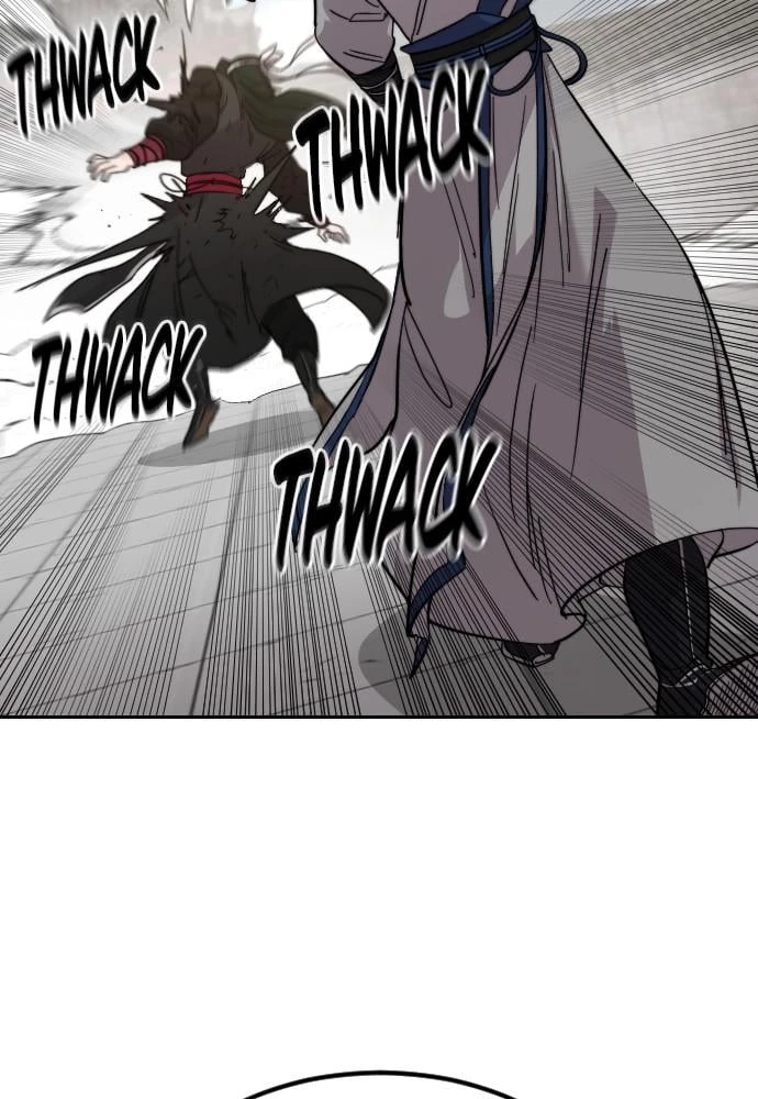 Read Return of the Blossoming Blade EN Manga Online