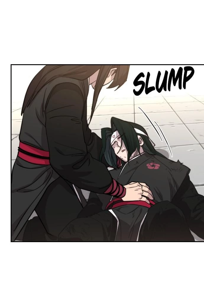 Read Return of the Blossoming Blade EN Manga Online