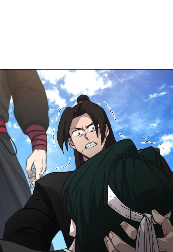 Read Return of the Blossoming Blade EN Manga Online