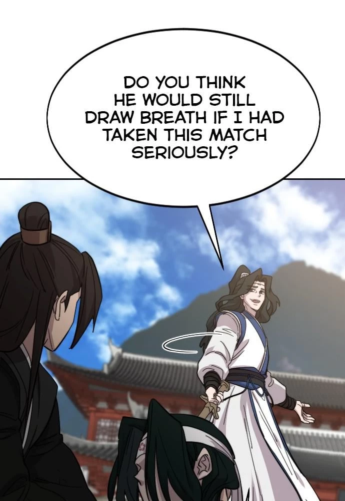 Read Return of the Blossoming Blade EN Manga Online