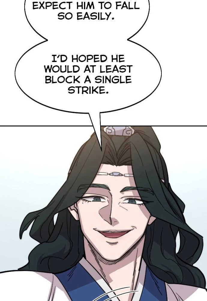 Read Return of the Blossoming Blade EN Manga Online