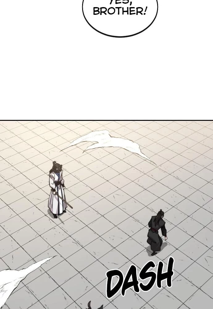 Read Return of the Blossoming Blade EN Manga Online
