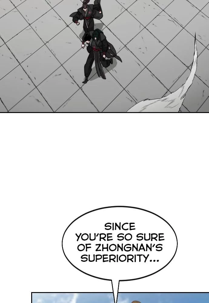Read Return of the Blossoming Blade EN Manga Online