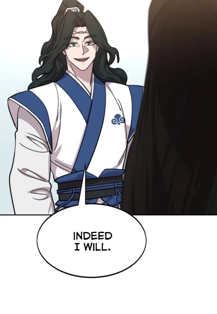 Read Return of the Blossoming Blade EN Manga Online
