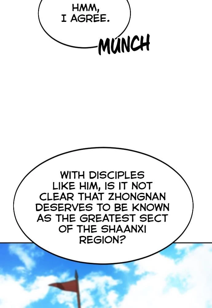 Read Return of the Blossoming Blade EN Manga Online