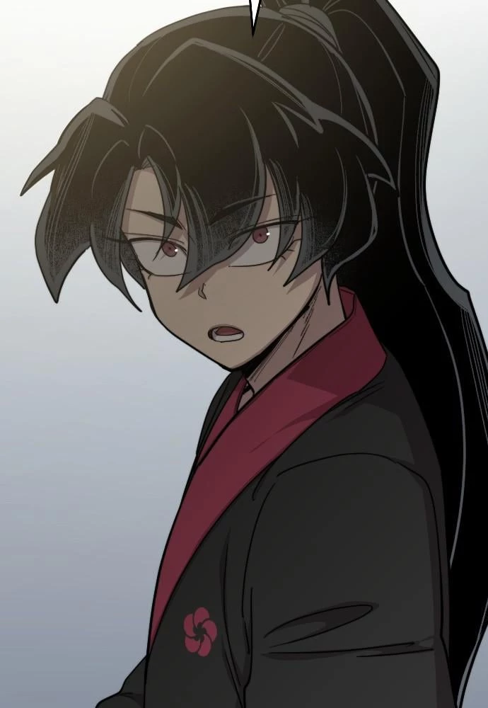 Read Return of the Blossoming Blade EN Manga Online
