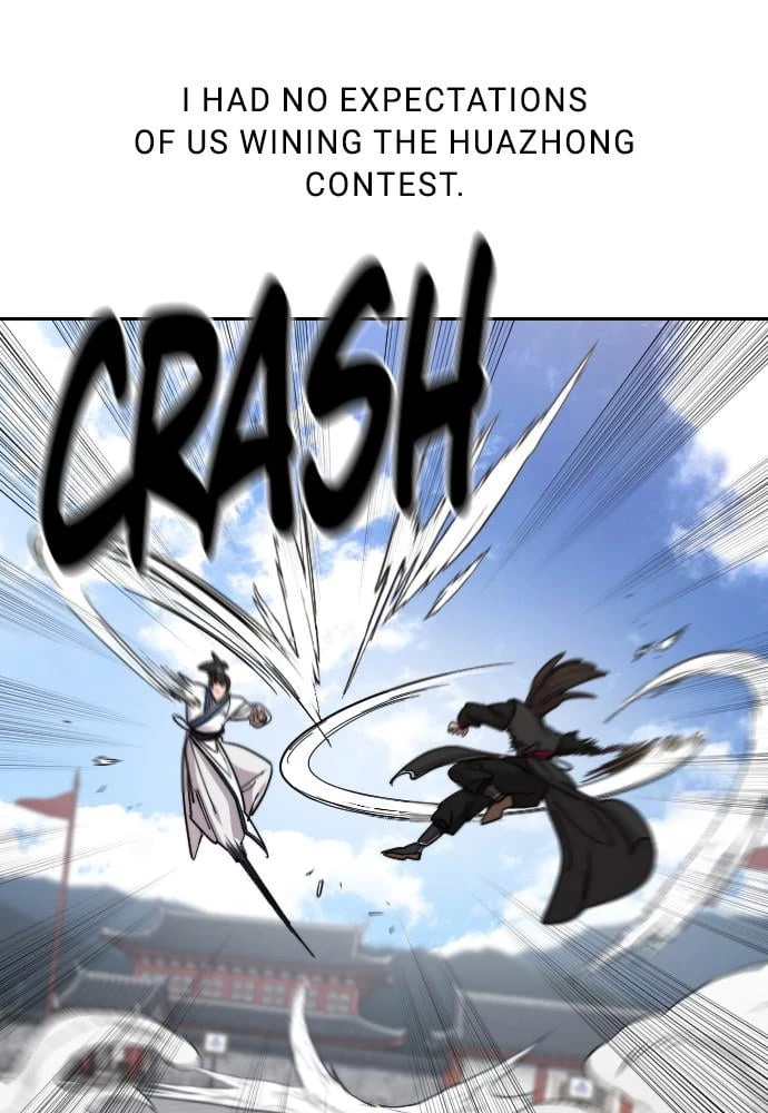 Read Return of the Blossoming Blade EN Manga Online