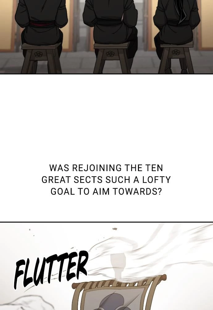 Read Return of the Blossoming Blade EN Manga Online