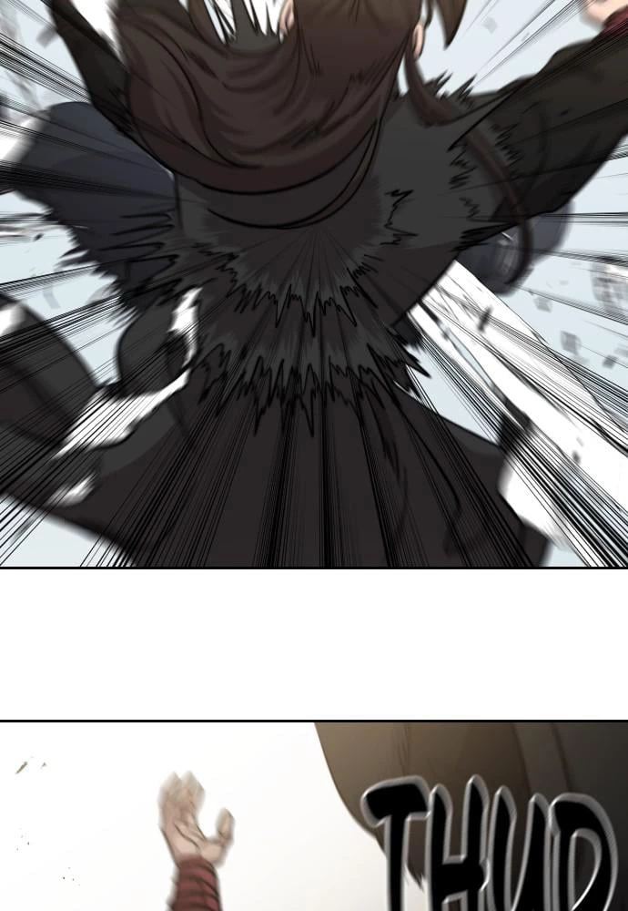 Read Return of the Blossoming Blade EN Manga Online