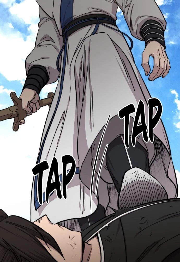Read Return of the Blossoming Blade EN Manga Online