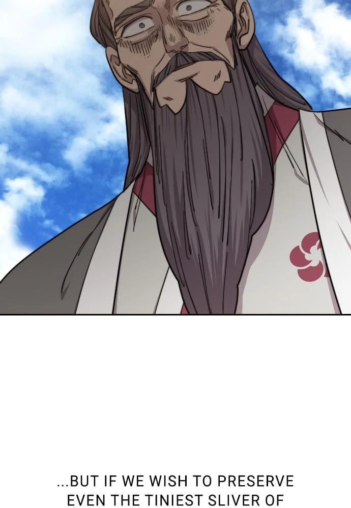 Read Return of the Blossoming Blade EN Manga Online
