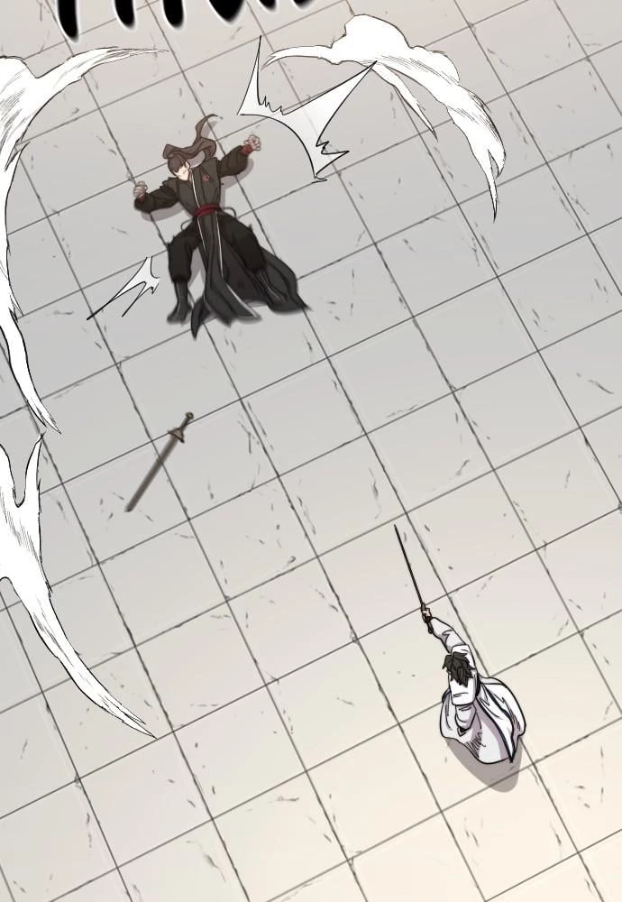 Read Return of the Blossoming Blade EN Manga Online