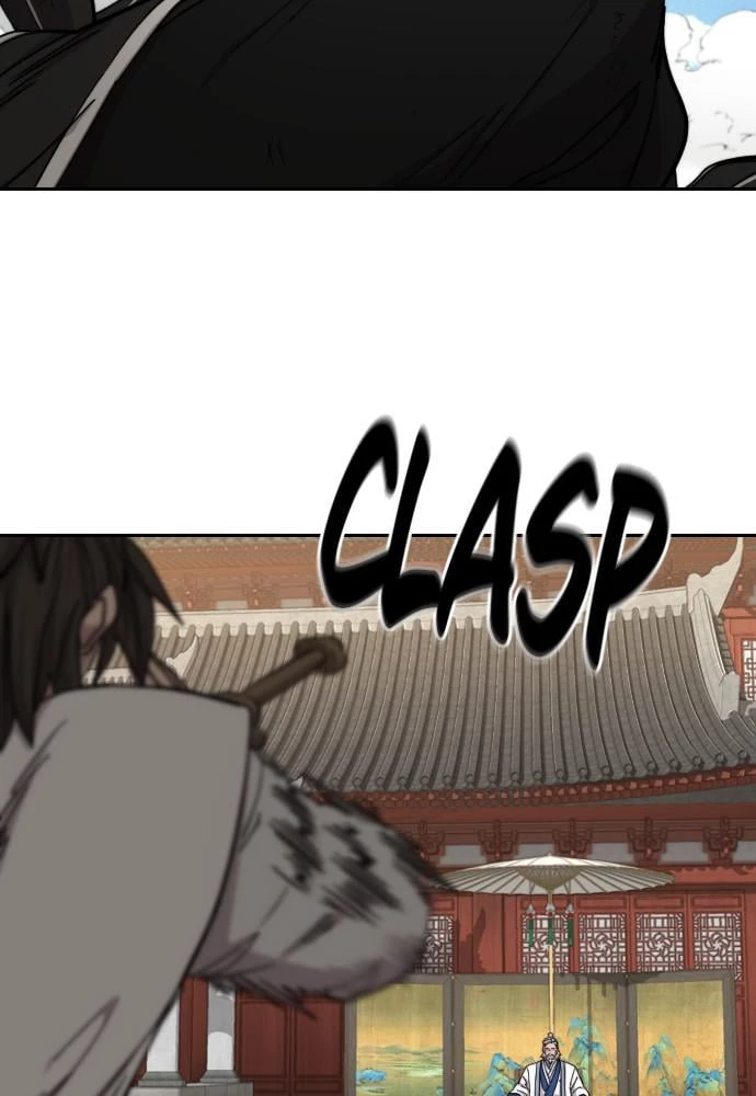 Read Return of the Blossoming Blade EN Manga Online