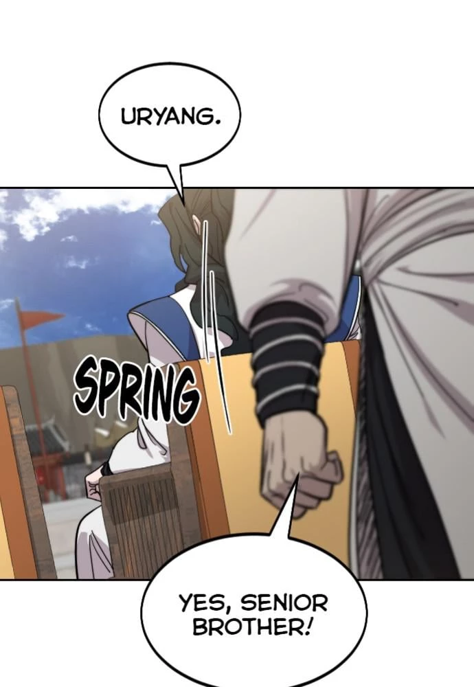 Read Return of the Blossoming Blade EN Manga Online