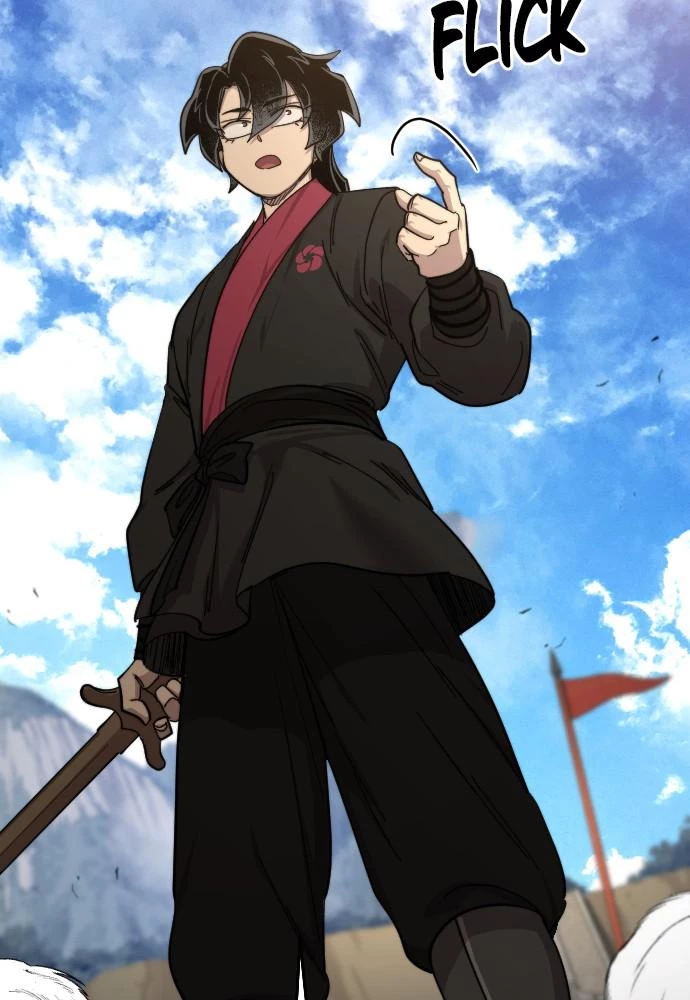 Read Return of the Blossoming Blade EN Manga Online