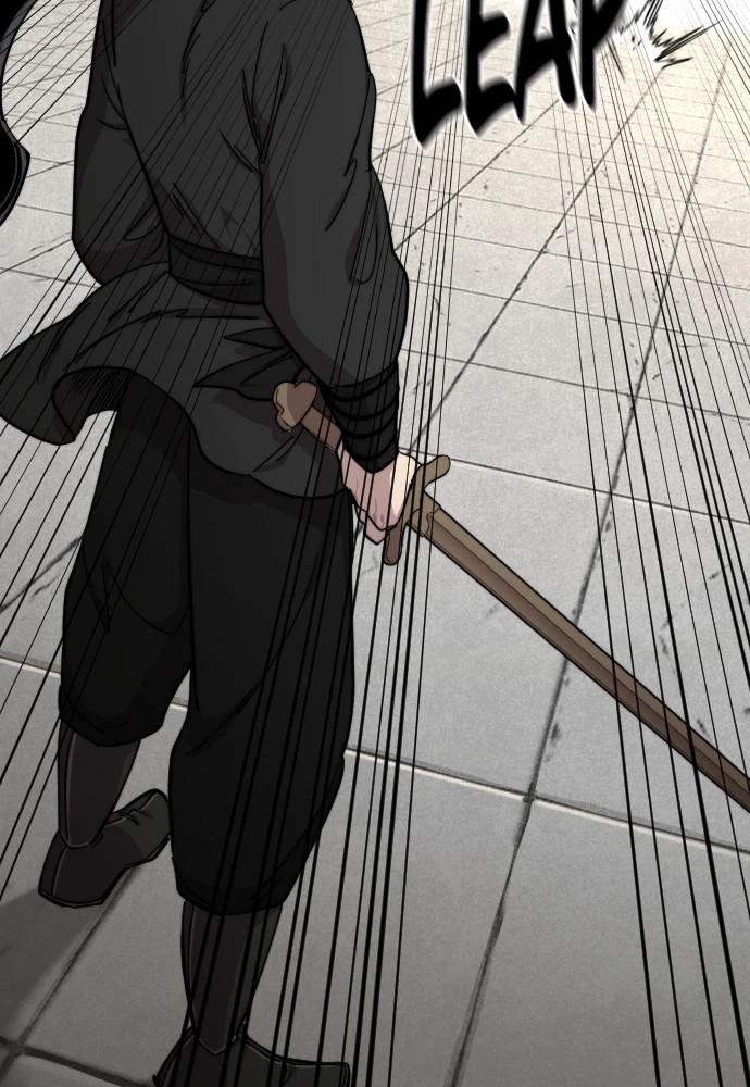 Read Return of the Blossoming Blade EN Manga Online