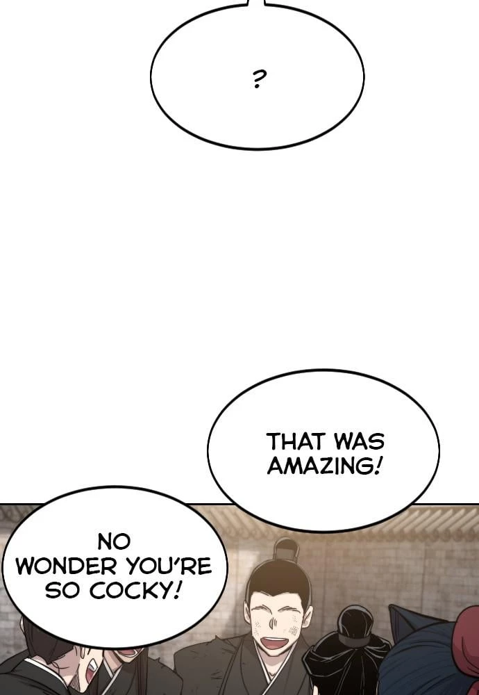 Read Return of the Blossoming Blade EN Manga Online
