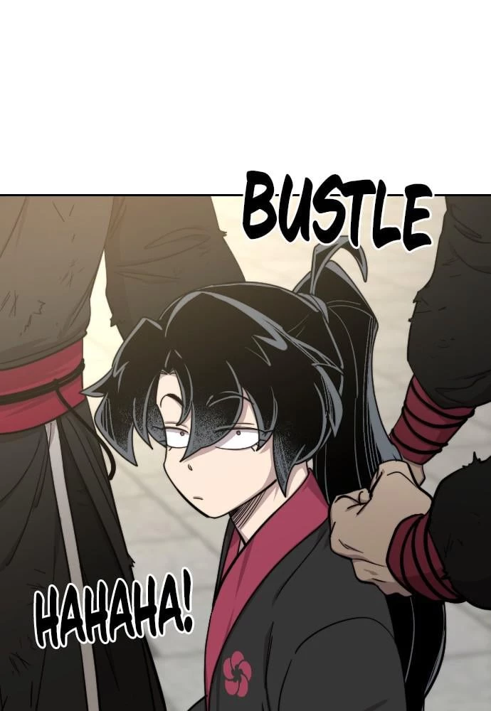Read Return of the Blossoming Blade EN Manga Online