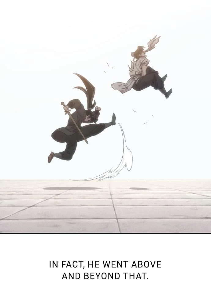 Read Return of the Blossoming Blade EN Manga Online
