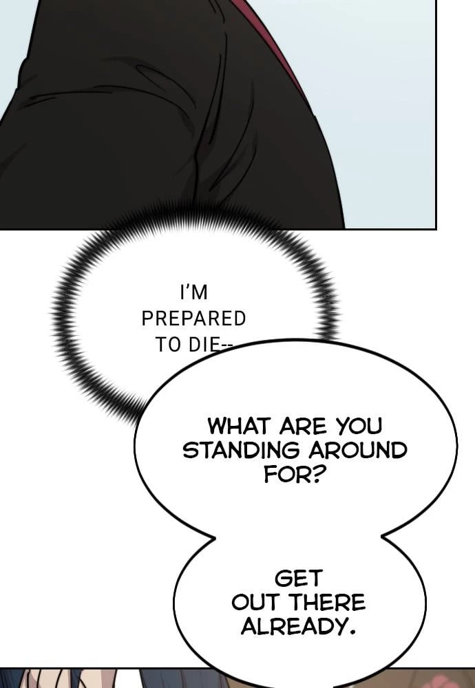 Read Return of the Blossoming Blade EN Manga Online