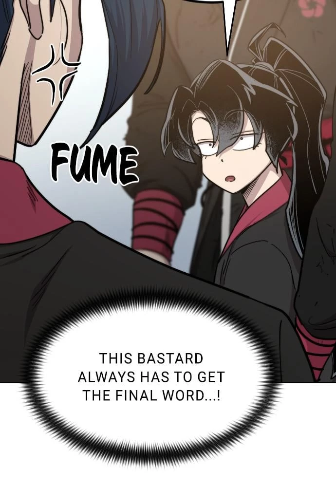 Read Return of the Blossoming Blade EN Manga Online
